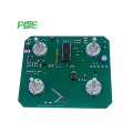 Shenzhen PCB Manufacturer Fast delivery custom PCBA Multilayer pcb boards